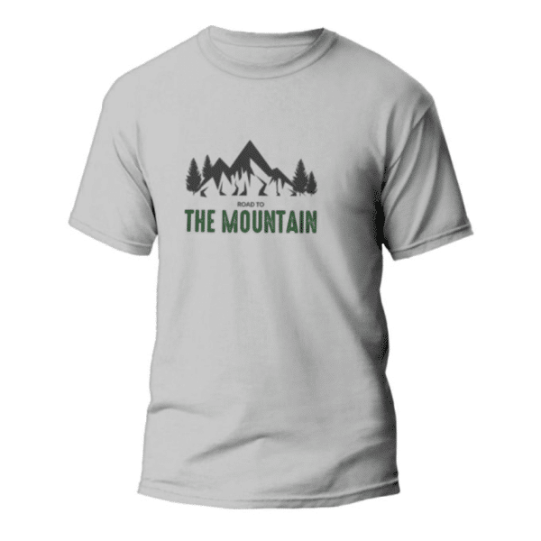 Mountain T-shirt