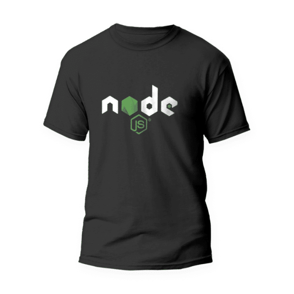 Node T-shirt